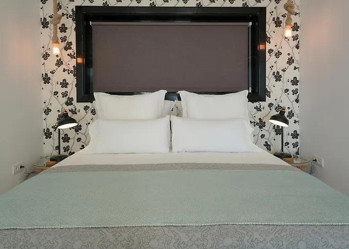 Apartment La Concha Boutique - Adults Only