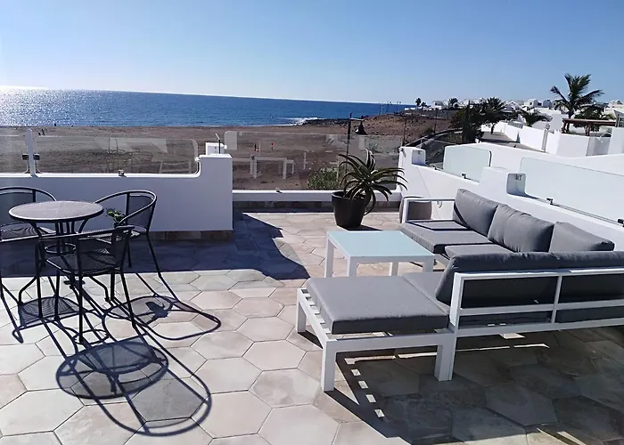 Appartement La Concha Boutique - Adults Only *