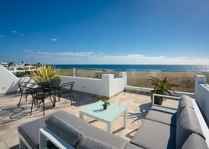 La Concha Boutique - Adults Only Appartement *