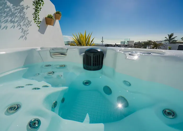 Apartment La Concha Boutique - Adults Only