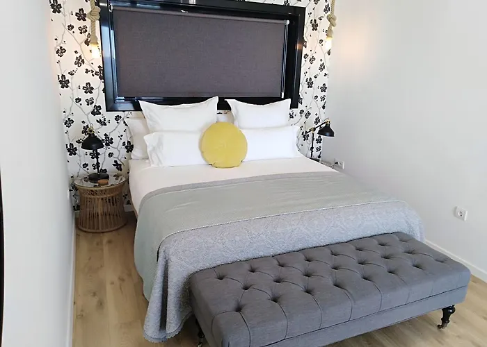 La Concha Boutique - Adults Only Apartment Arrecife (Lanzarote)