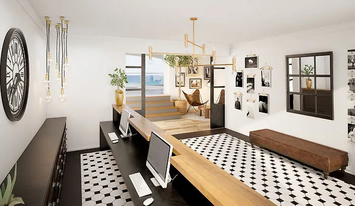 Apartment La Concha Boutique - Adults Only *