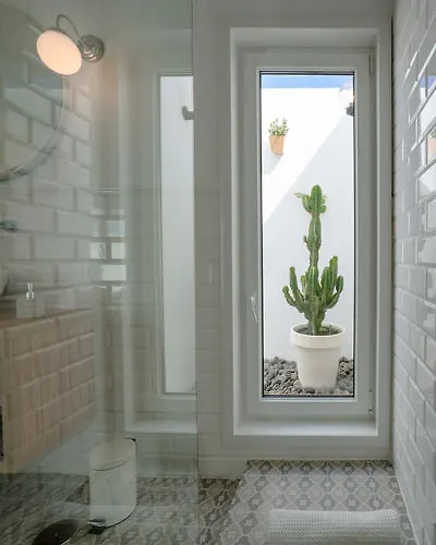 Appartement La Concha Boutique - Adults Only *