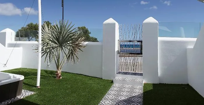 La Concha Boutique - Adults Only * Arrecife (Lanzarote)