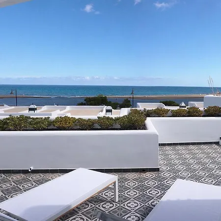 La Concha Boutique - Adults Only Arrecife (Lanzarote)