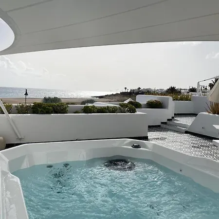 Appartamento La Concha Boutique - Adults Only Arrecife (Lanzarote)