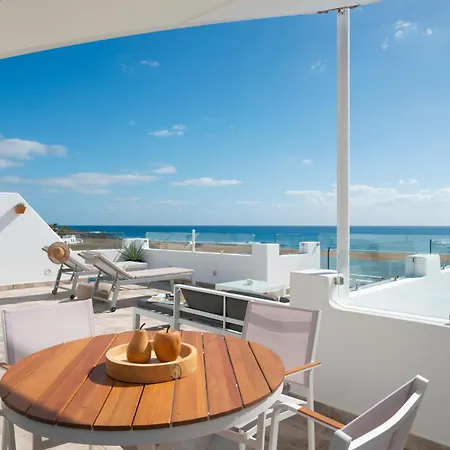 La Concha Boutique - Adults Only Apartament *