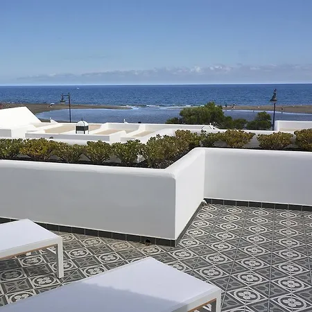 Appartamento La Concha Boutique - Adults Only *