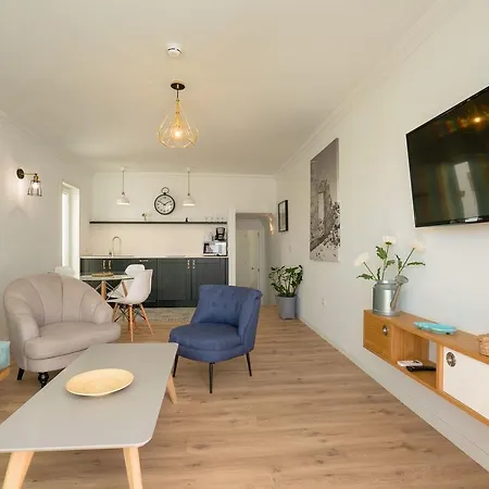 La Concha Boutique - Adults Only Apartament Arrecife (Lanzarote)