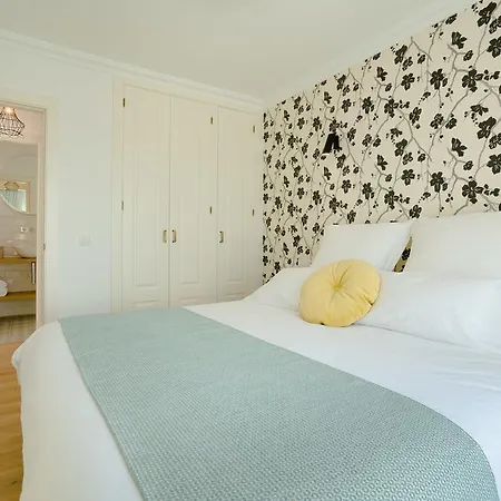 La Concha Boutique - Adults Only Semesterpark Arrecife (Lanzarote)