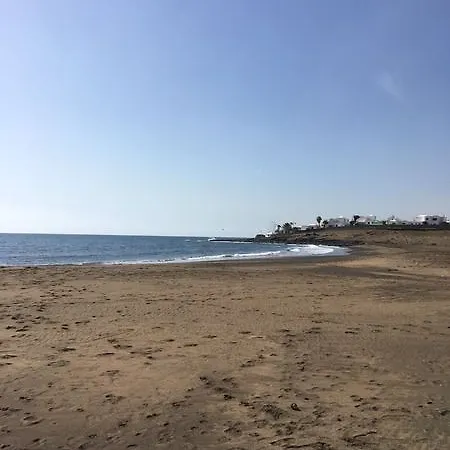 La Concha Boutique - Adults Only Appartamento Arrecife (Lanzarote)