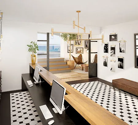 Appartamento La Concha Boutique - Adults Only *