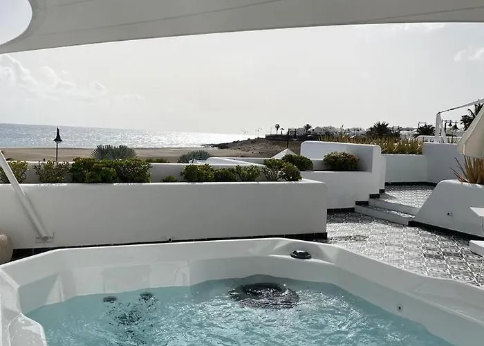 Apartamento La Concha Boutique - Adults Only Arrecife (Lanzarote)