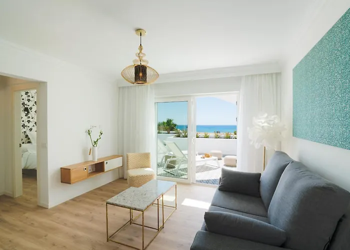 La Concha Boutique - Adults Only Apartamento Arrecife (Lanzarote)