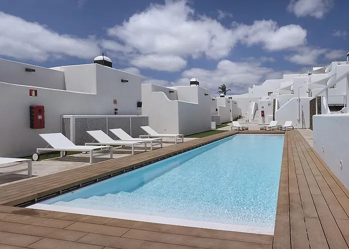 Apartamento La Concha Boutique - Adults Only *