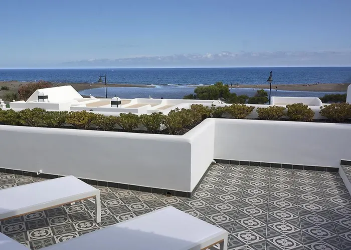 Apartamento La Concha Boutique - Adults Only *