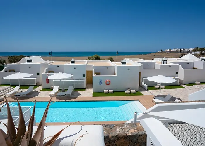 La Concha Boutique - Adults Only Apartamento *