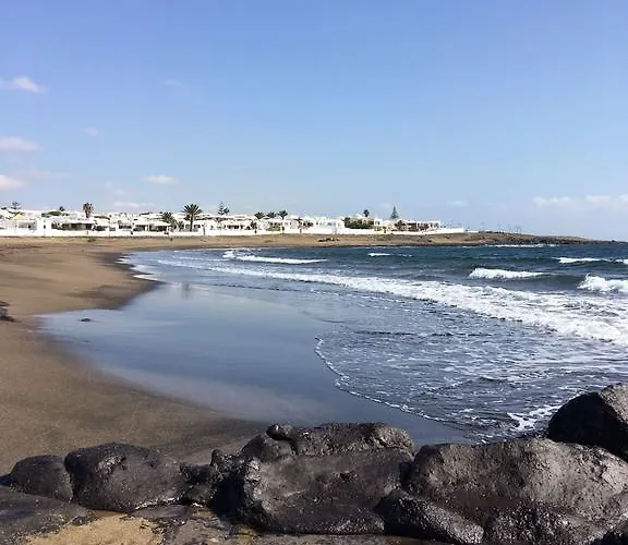 La Concha Boutique - Adults Only Apartamento *