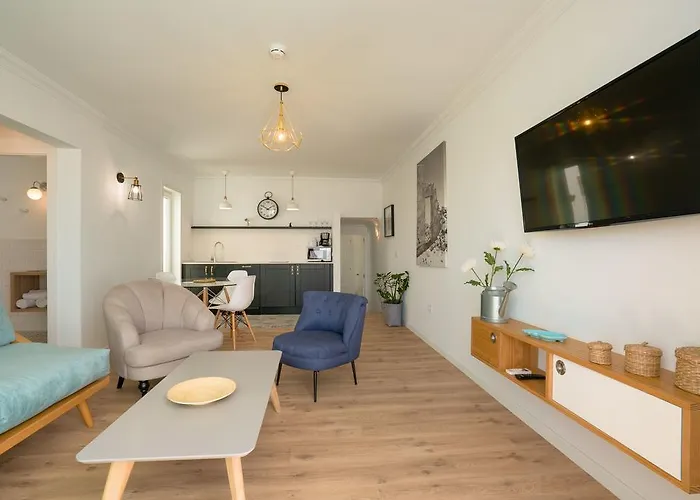 La Concha Boutique - Adults Only Apartamento Arrecife (Lanzarote)