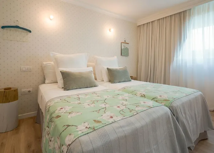 La Concha Boutique - Adults Only Arrecife (Lanzarote)