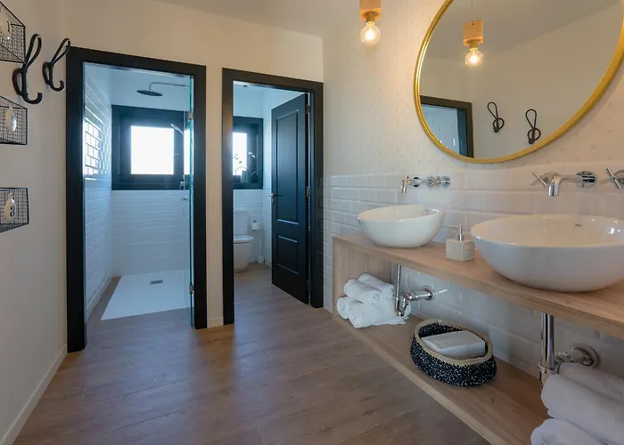 La Concha Boutique - Adults Only * Arrecife (Lanzarote)