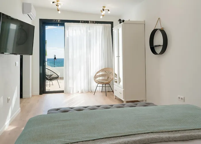 La Concha Boutique - Adults Only * Arrecife (Lanzarote)