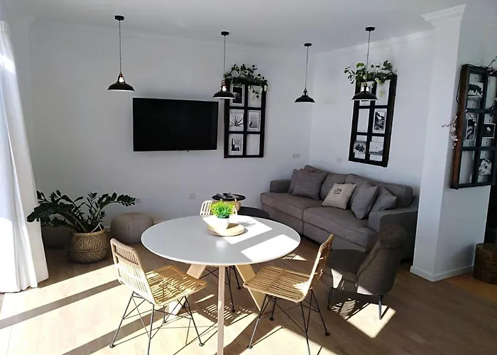 La Concha Boutique - Adults Only Arrecife (Lanzarote)