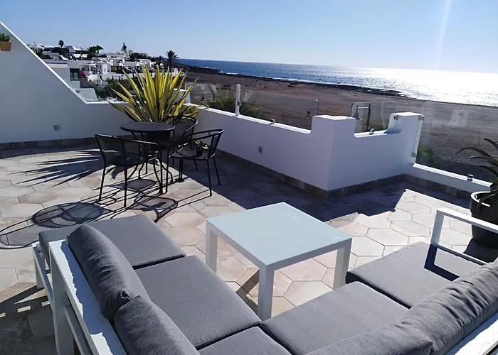 Apartamento La Concha Boutique - Adults Only